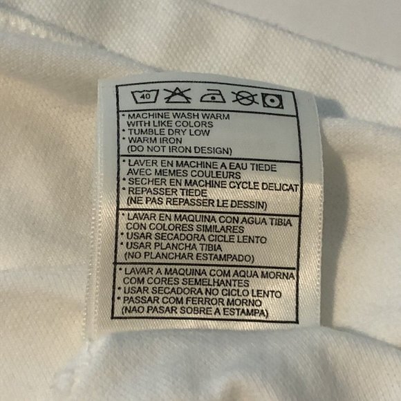 Nike Team Offical NBA Los Angeles Lakers Stitched Polo Pinhole On Sleeve Men XL - Picture 9 of 15